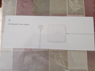 45W MagSafe 2 Power Adapter