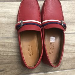 Gucci Shoes Men 6.5/ Women 8.5