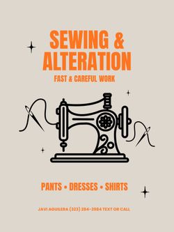 Alterations