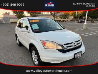 2011 Honda CR-V