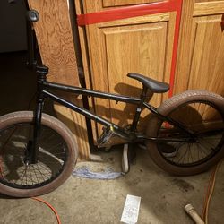 Bmx Bike 20in
