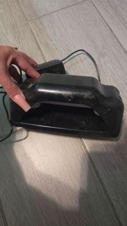 Led lamp