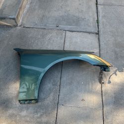 G35 Fender 03-06