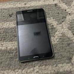 Samsung Galaxy Tab 4 (7-Inch, Black) 