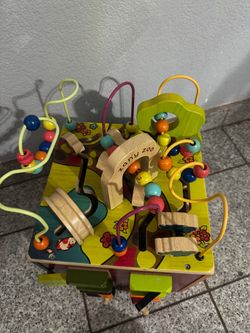 Toy
