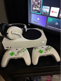 Xbox Series S