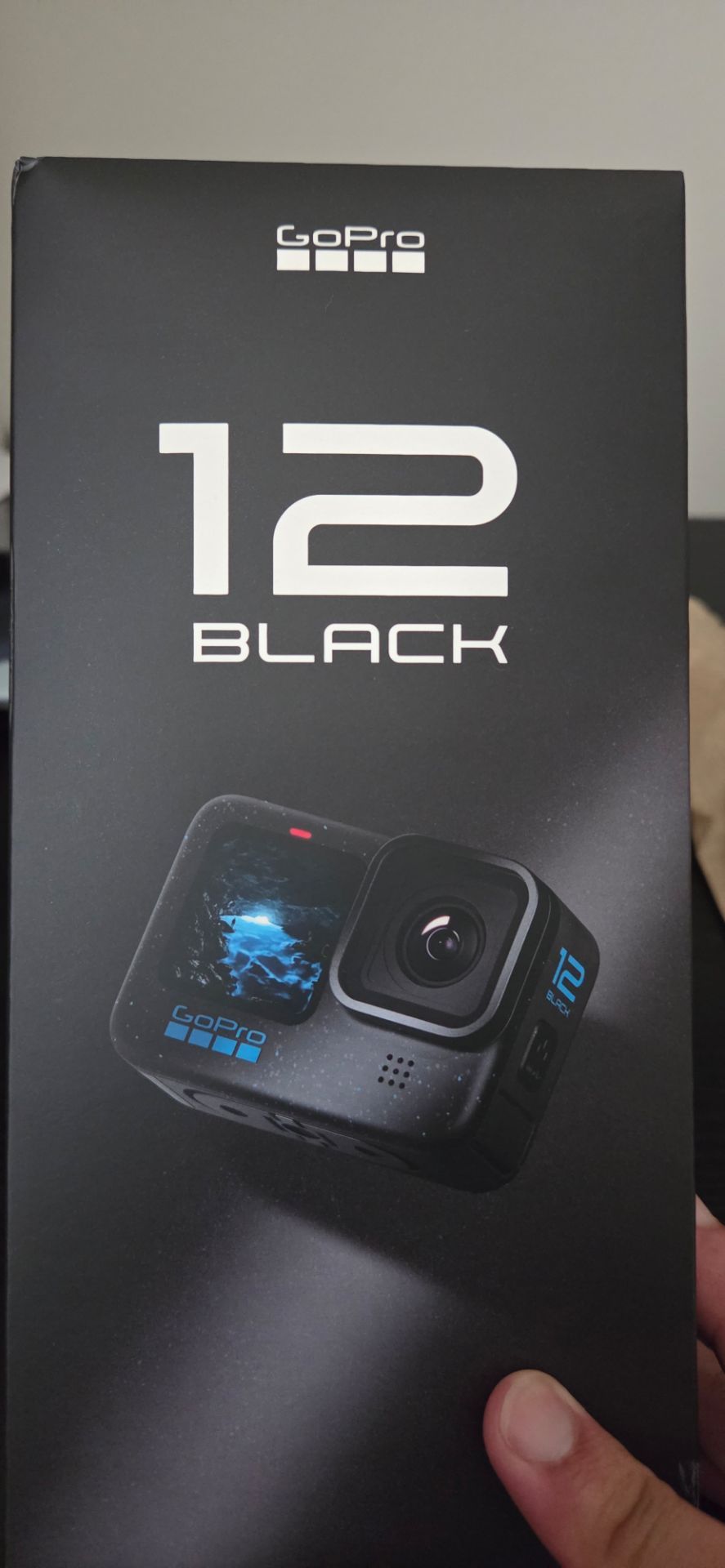 Gopro 12