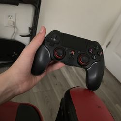 Modded PS4 Controller 