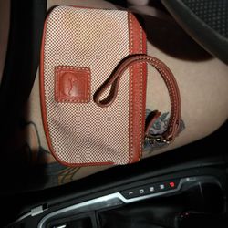 Small Handbag 