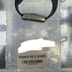 ON SALE Apple Watch Series Se 2 40MM 