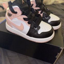 toddler jordans