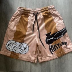 Basketball Shorts 🩳