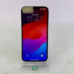 Factory Unlocked Apple iPhone 13 Pro Max 128GB Graphite MLKL3LL/A