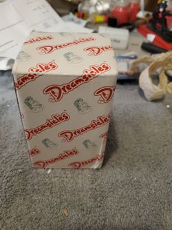 Dreamsicles Figurine in Original Box