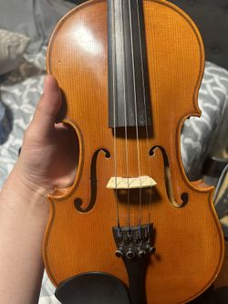 Samuel Eastman VL80 Violin