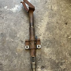 Miata Steering Column 