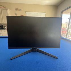 ASUS Gaming Monitor Want Gone