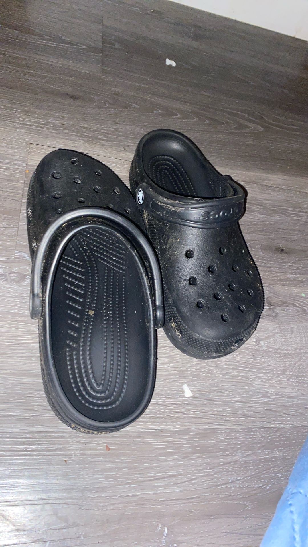 Crocs