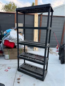 Shelf organizer
