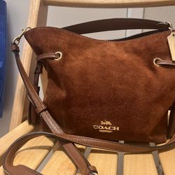 Coach Crossbody Purse