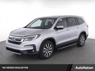 2019 Honda Pilot