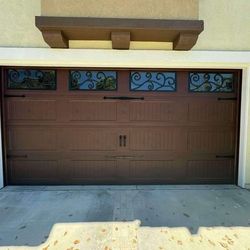 Garage Doors