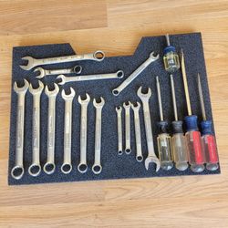 Craftsman Tools