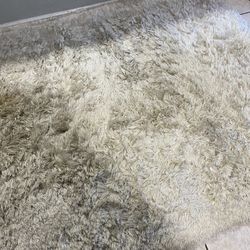 Ivory Rug