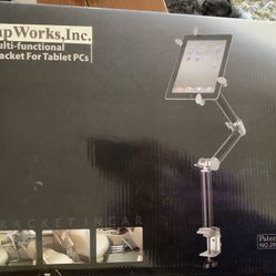 Bracket For Tablet 