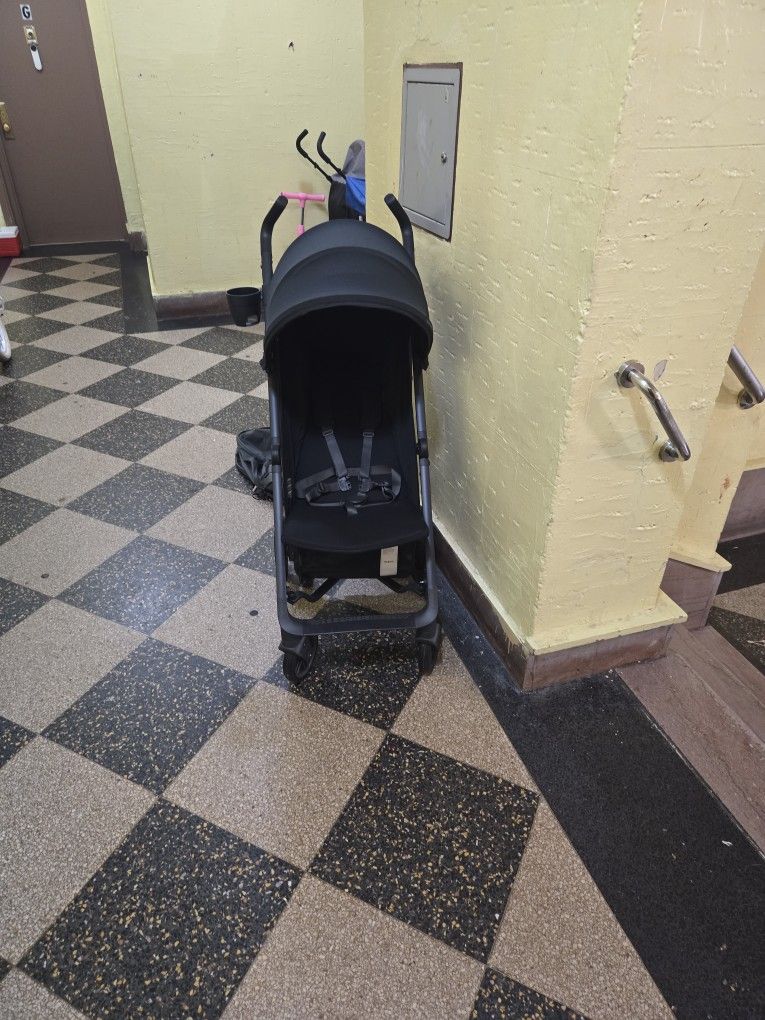 UPPABABY G LUXE