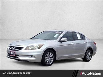 2011 Honda Accord