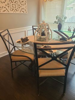 Chairs - Set of 4