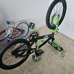 Bicicletas 