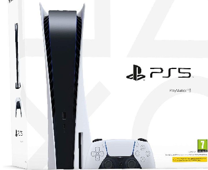 Playstation 5 Digital 