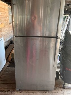 Refrigerador