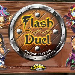 Flash Duel 