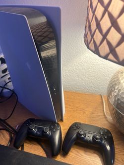 PS5