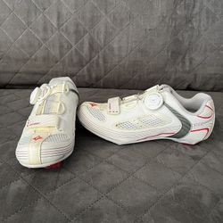 Specialized “Ember” Women’s Bike  Shoes 