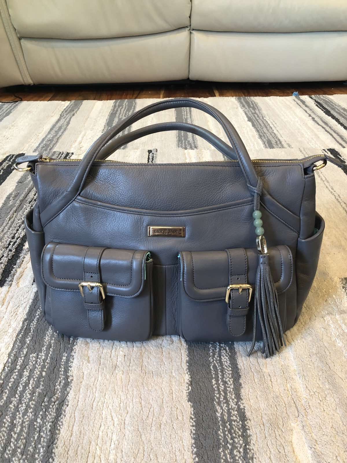 Lily Jade Elizabeth bag