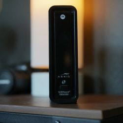 Arris SBG6580 Wifi Modem Router Combo