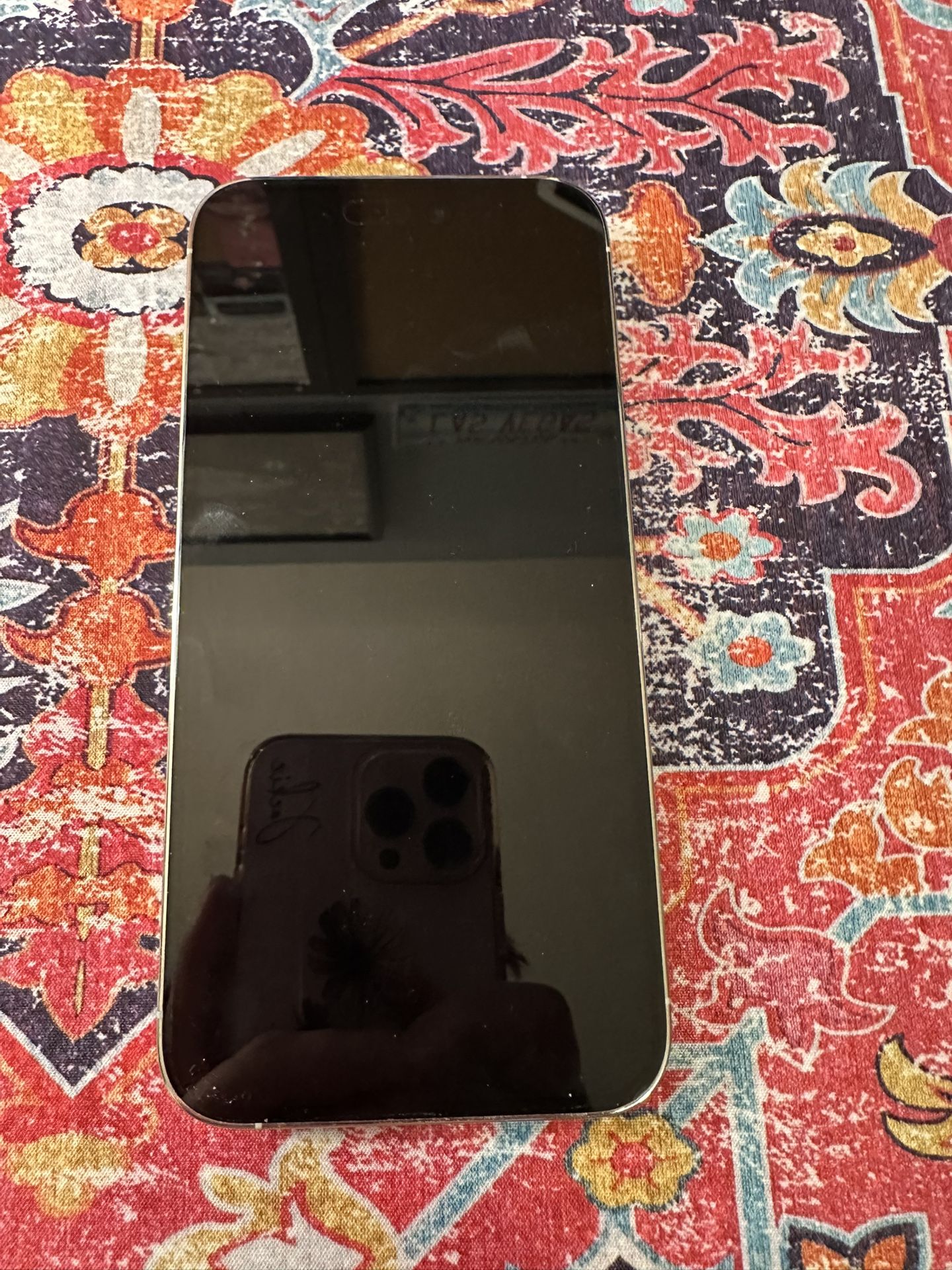 Like New! iPhone 14 Pro Max