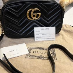 Gucci Bag 