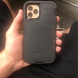 Otterbox defender case