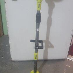 Power Scrubber