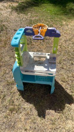 Play dough Set