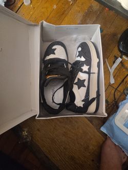 Girls Shoes