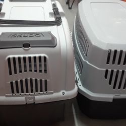 Large Dog Kennels 