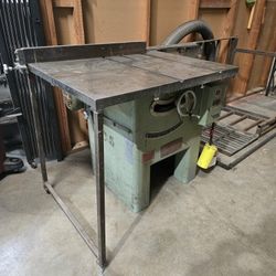 Tablesaw