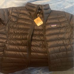 Patagonia Jacket 