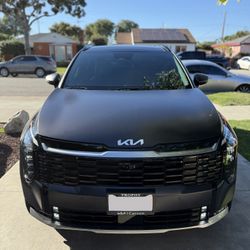 Window Film Automotive Tint 